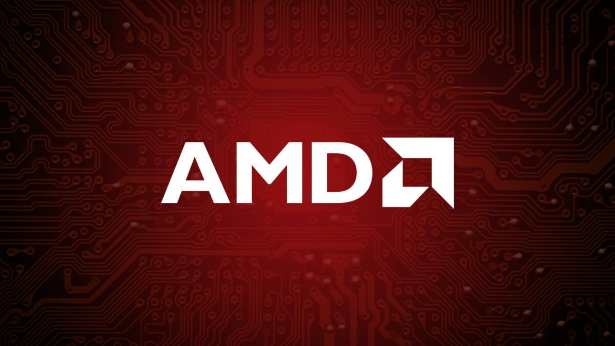 Процессорная архитектура AMD Zen 4 для ноутбуков на анонсе компании