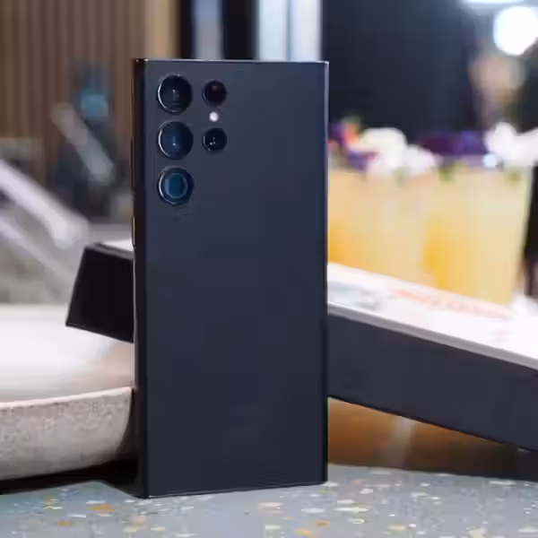 Samsung Galaxy S22 Ultra