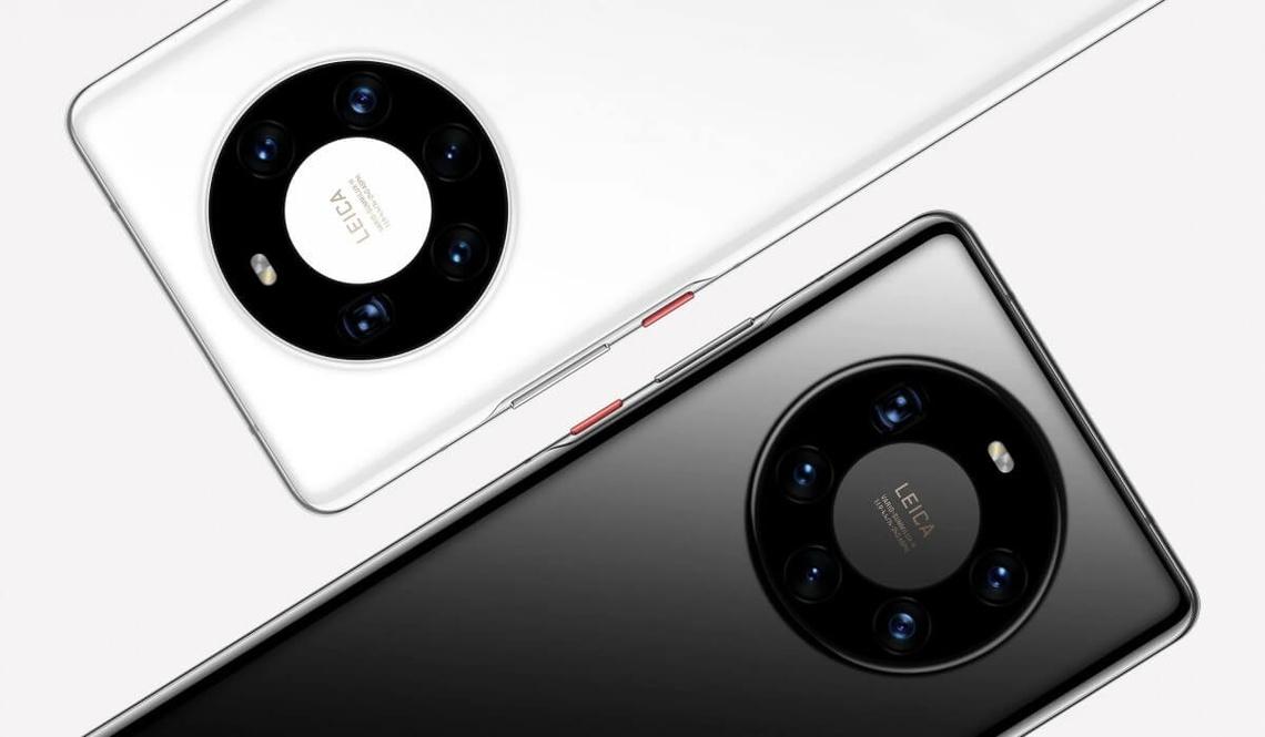 Huawei Mate 50 Pro
