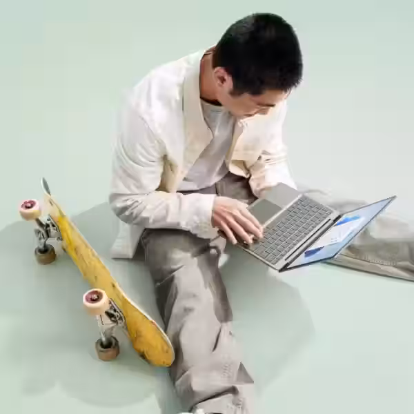 Microsoft Surface Laptop Go 2 