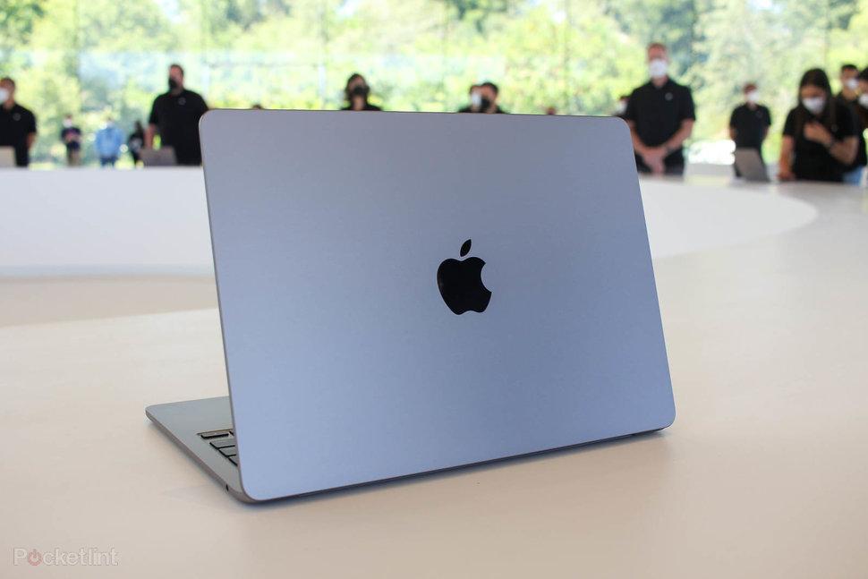 MacBook Air
