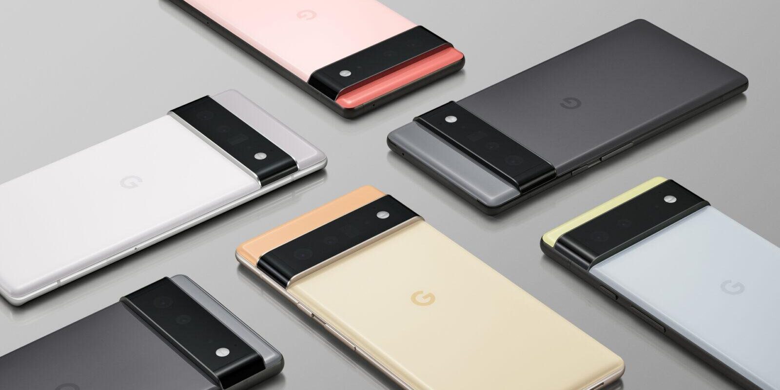 Google Pixel 6a внесли в список на Best Buy перед выпуском
