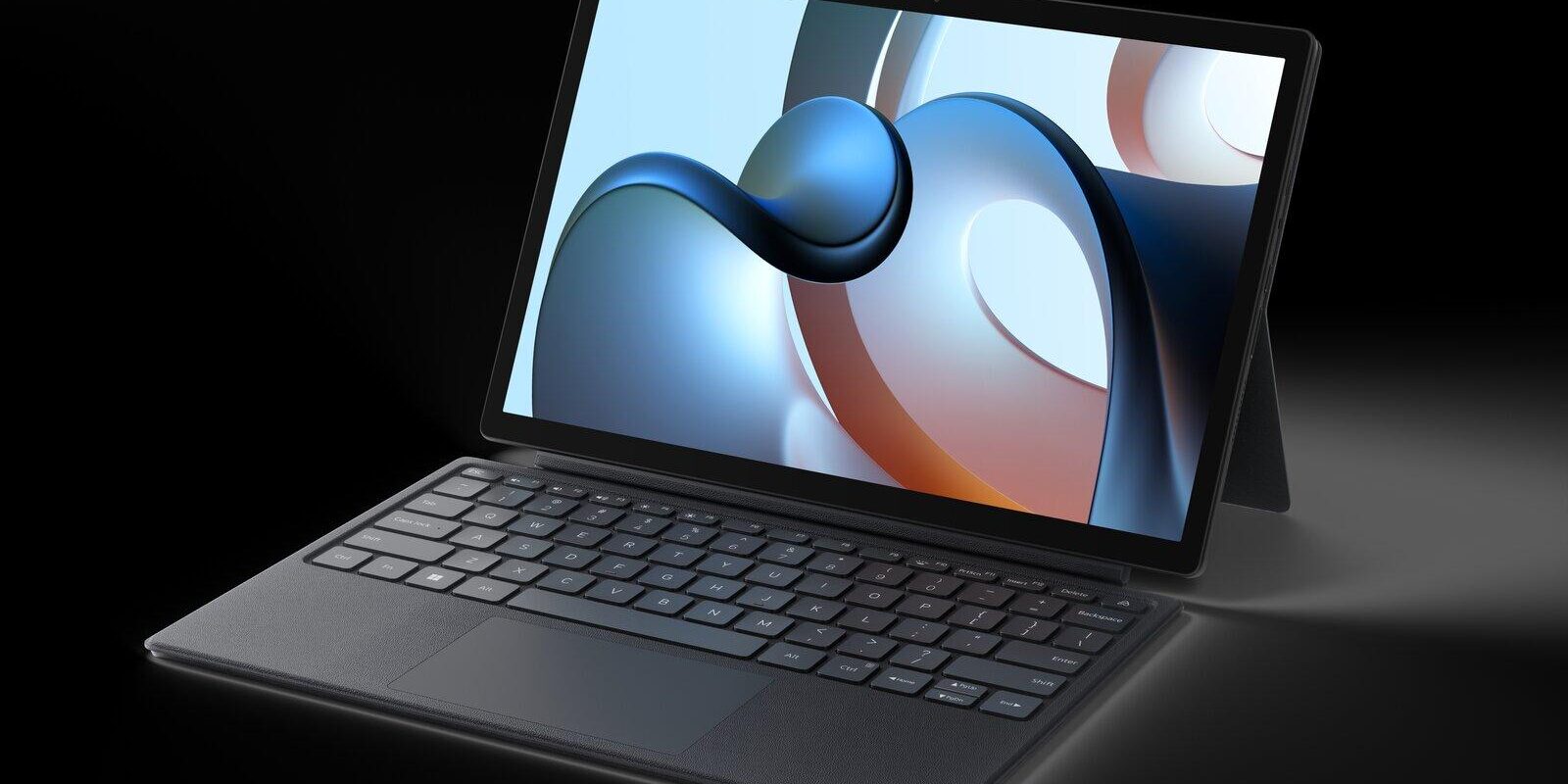 Представлен планшет Xiaomi Book S 12.4 — достойный аналог Microsoft Surface 2 Xiaomi Book S 12.4