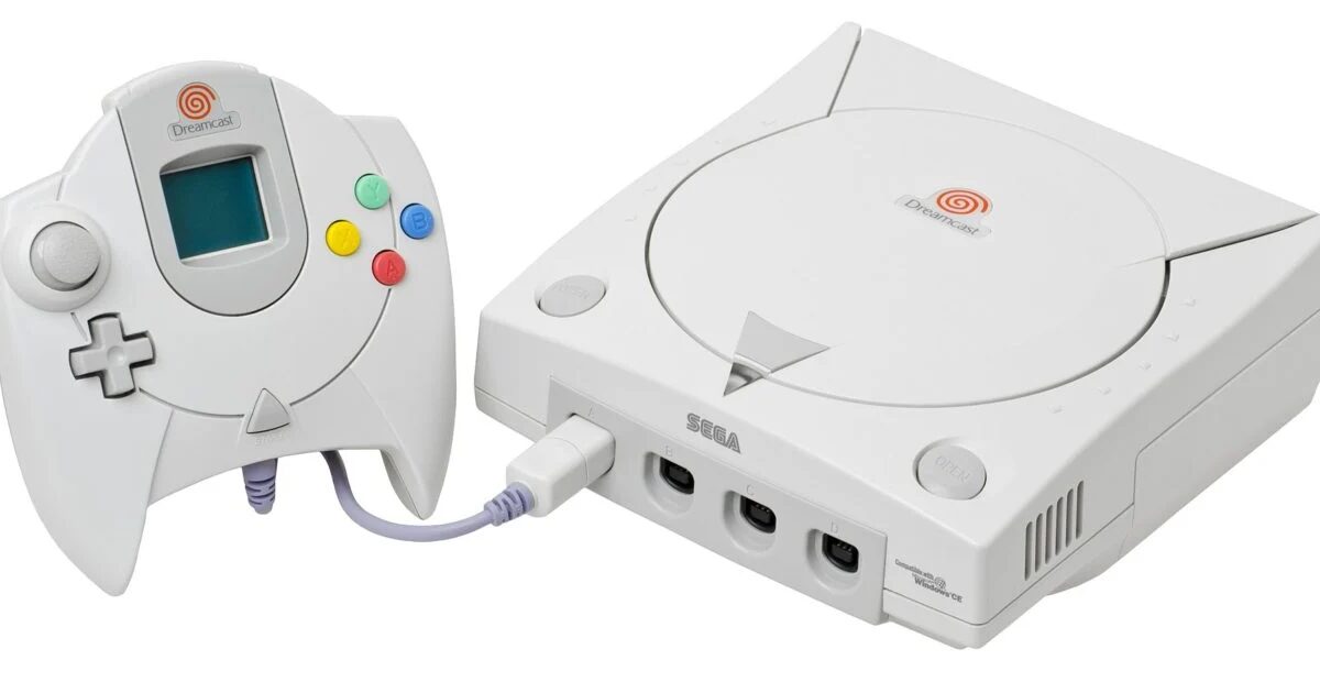 Sega: большие затраты мешают выпуску мини-консолей Dreamcast или Saturn 4 Sega: большие затраты мешают выпуску мини-консолей Dreamcast или Saturn