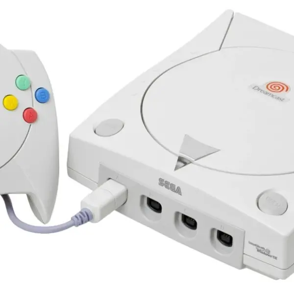 Sega: большие затраты мешают выпуску мини-консолей Dreamcast или Saturn