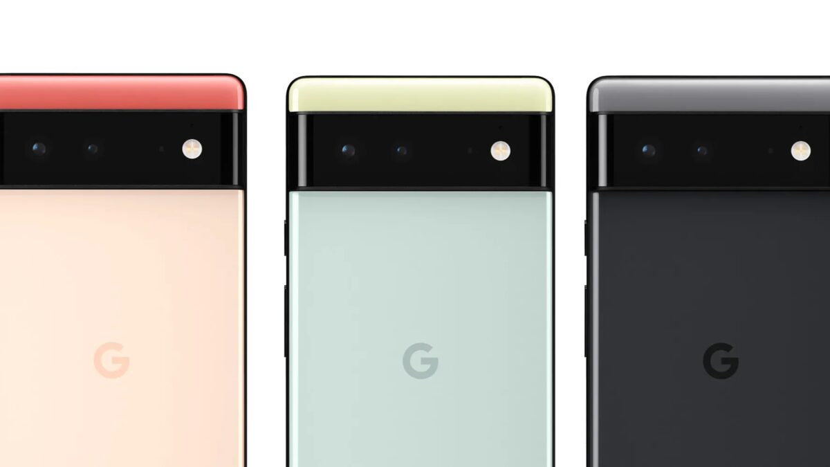 Google Camera получит серьезную модернизацию интерфейса в серии Pixel 8 10 Google