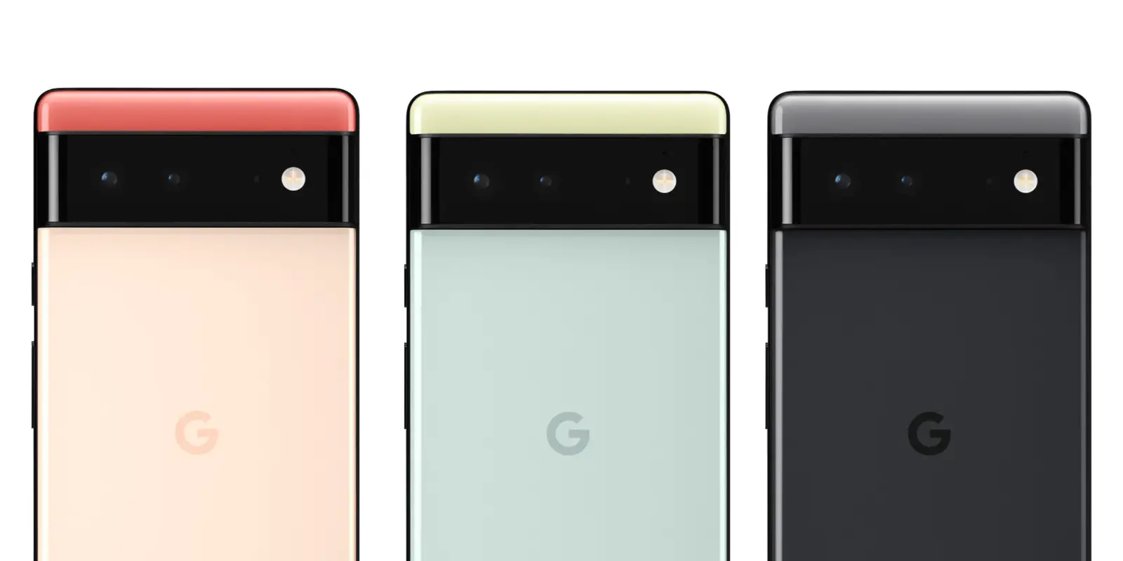 Google Camera получит серьезную модернизацию интерфейса в серии Pixel 8 10 Google