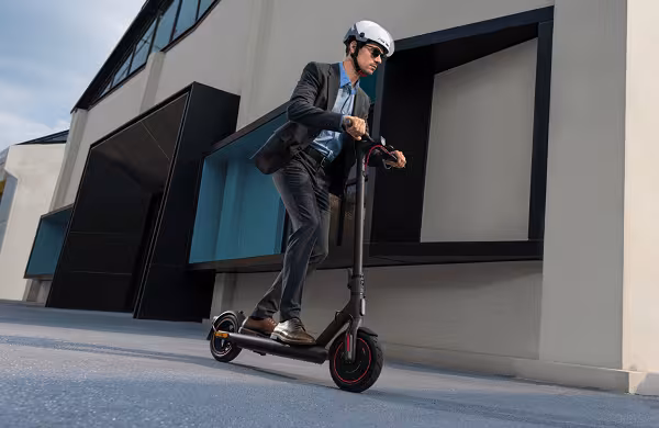Xiaomi Electric Scooter 4 Pro