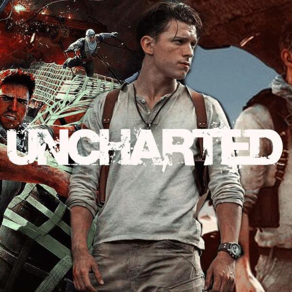 Sony запустила в производство Uncharted 2 (202110217392490 1)