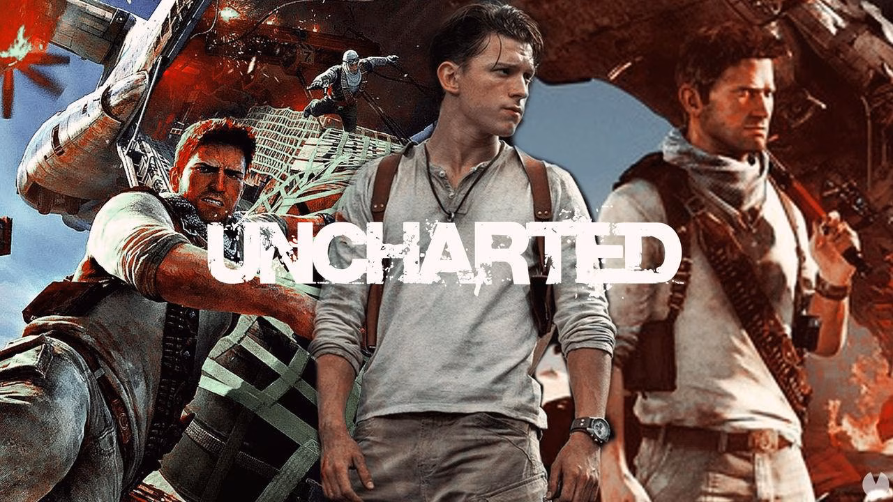 Sony запустила в производство Uncharted 2 3 202110217392490 1