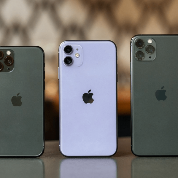 Apple удвоила поставки iPhone из Китая в мае (229325 O)