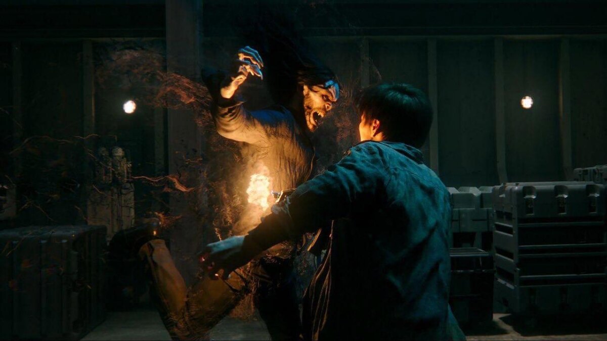 Морбиус выйдет в повторный прокат в США 5 28F0E87F 61A3 4537 B736 4A563C59A04E