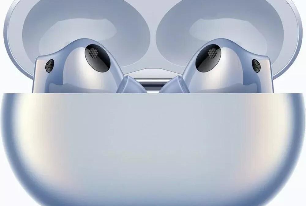 Huawei выпустит FreeBuds Pro 2 через три дня 9 Huawei