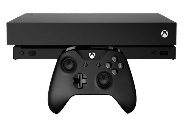 Xbox снова превзошел по продажам PlayStation в Японии 6 2bea28 edited