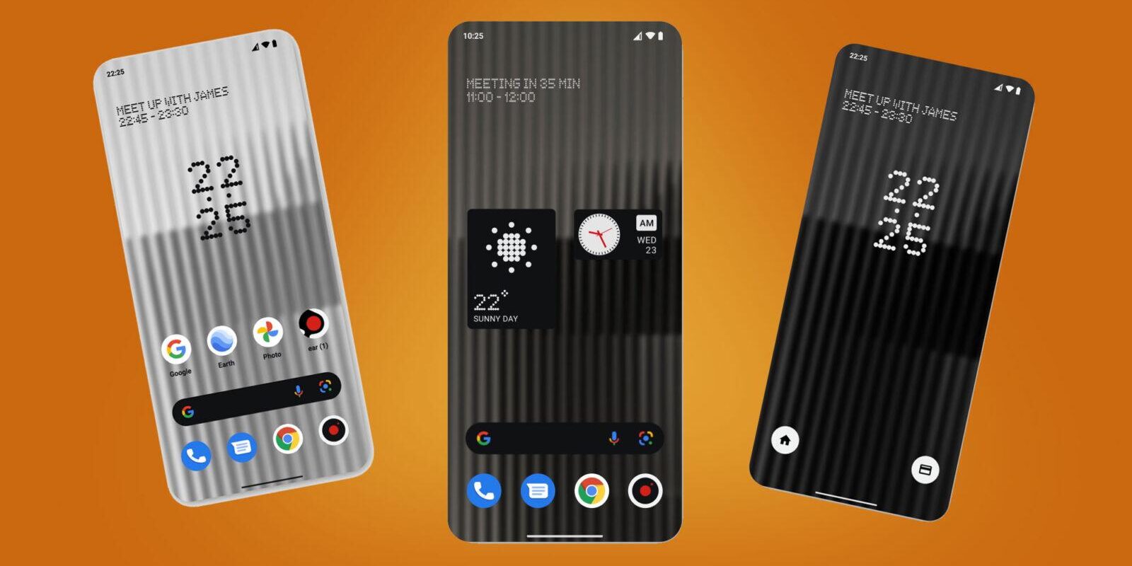 Nothing phone (1)
