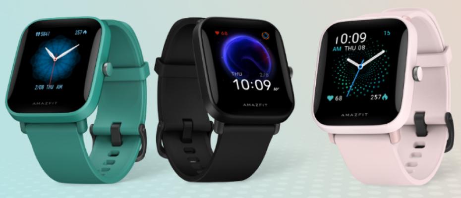 Amazfit