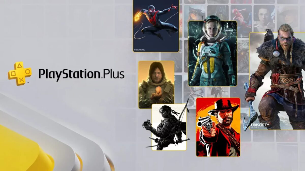 PlayStation Plus в Японии: подтверждены Resident Evil, игры Bethesda и классика в 60 Гц
