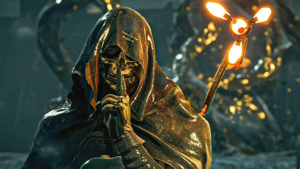 Overdose: Хидео Кодзима работает над хоррор-игрой 4 Overdose