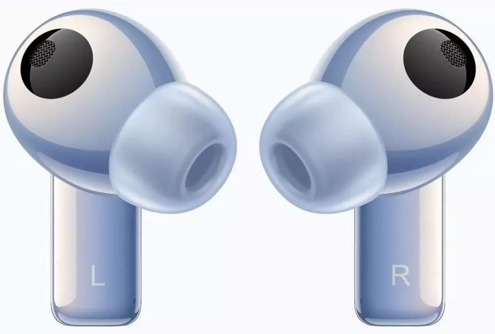 Huawei выпустит FreeBuds Pro 2 через три дня 10 Huawei