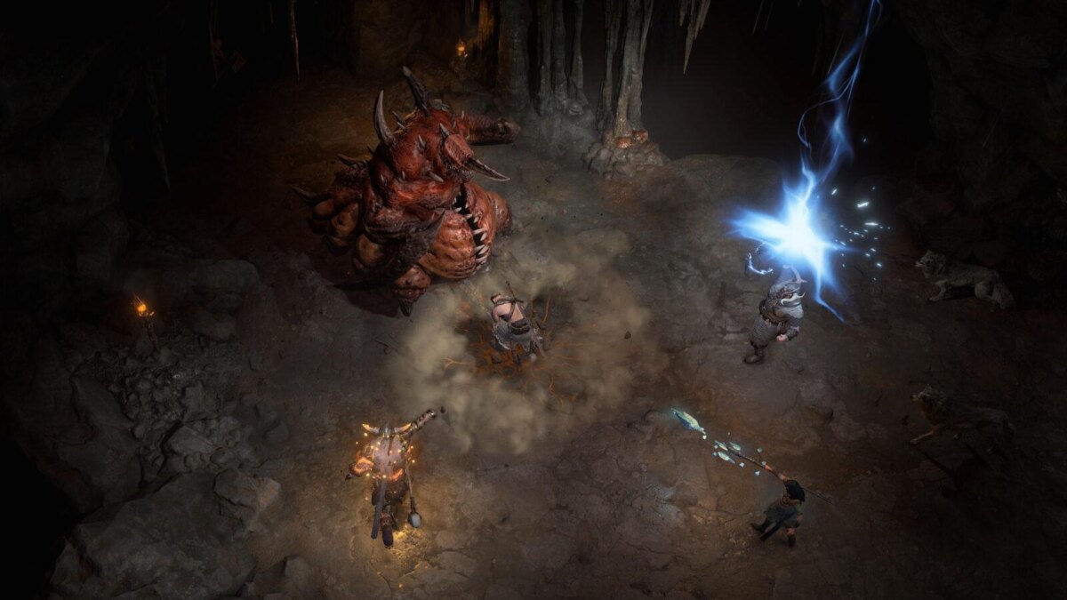 Запись на бета-тестирование Diablo 4 начинается, поскольку игра подтверждена для PS5 и Xbox Series X/S 8 383945 svmqzplgo7 31nty53