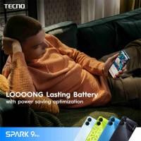 Смартфон Tecno Spark 9 Pro представлен официально (4 1)