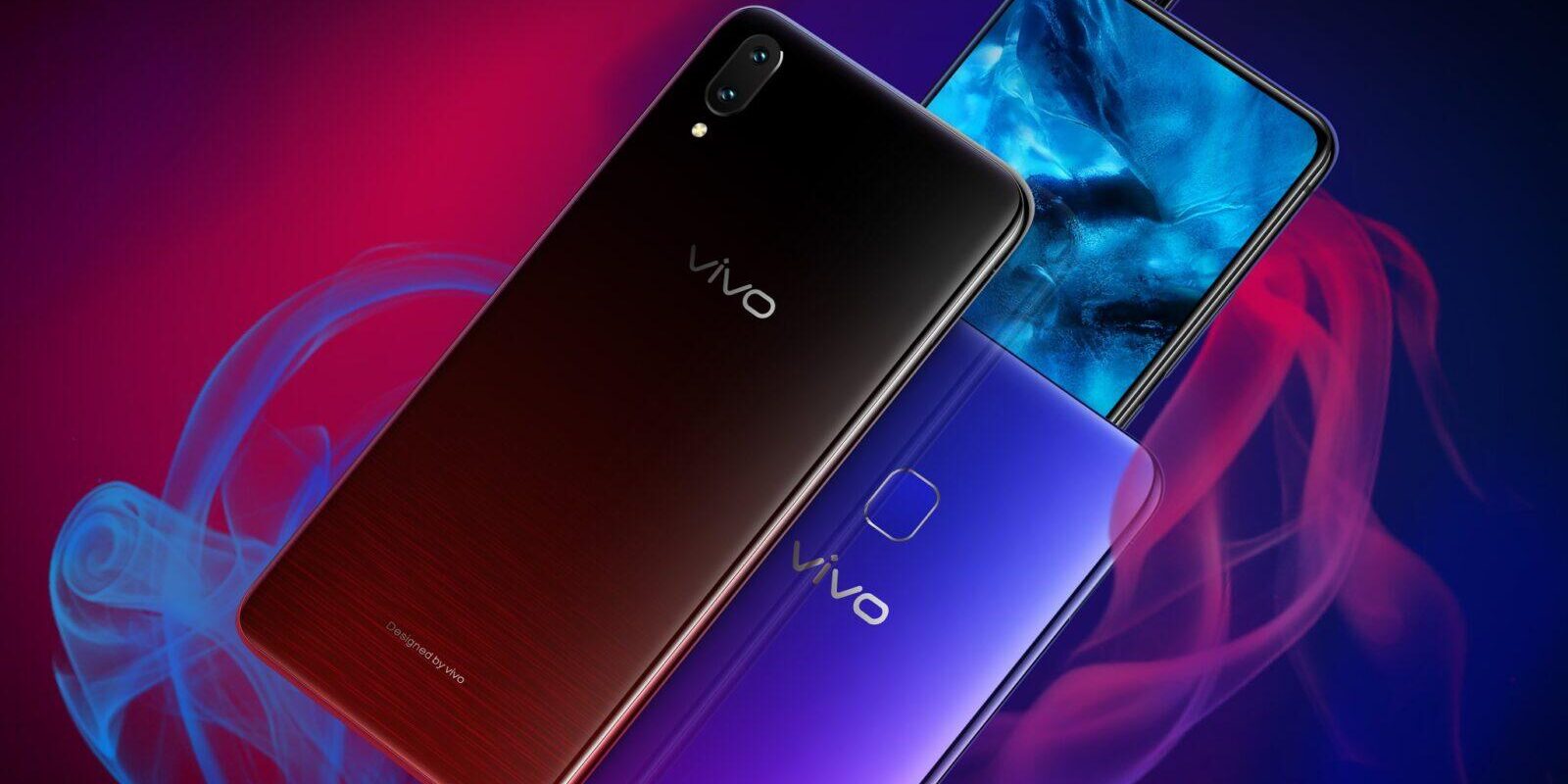 Предстоящий телефон vivo серии X заметили в сертификации