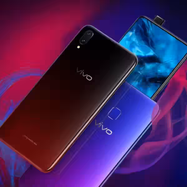 Предстоящий телефон vivo серии X заметили в сертификации