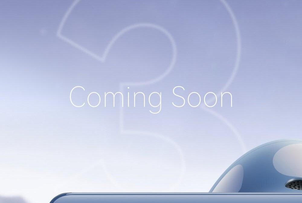 Huawei выпустит FreeBuds Pro 2 через три дня 8 Huawei