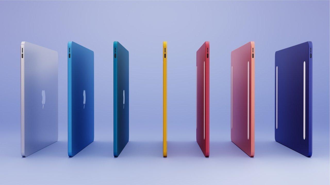 Apple