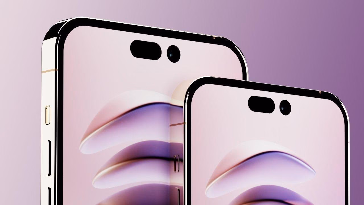Apple: функция Always-on дисплеев iPhone 14 Pro, iPad Pro M2 появится в конце 2022 года 4 Apple