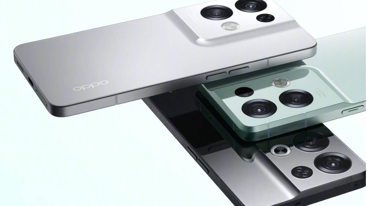 Слух: Oppo выпустит Reno 8 Pro+ на мировой рынок как Reno 8 Pro 3 Oppo