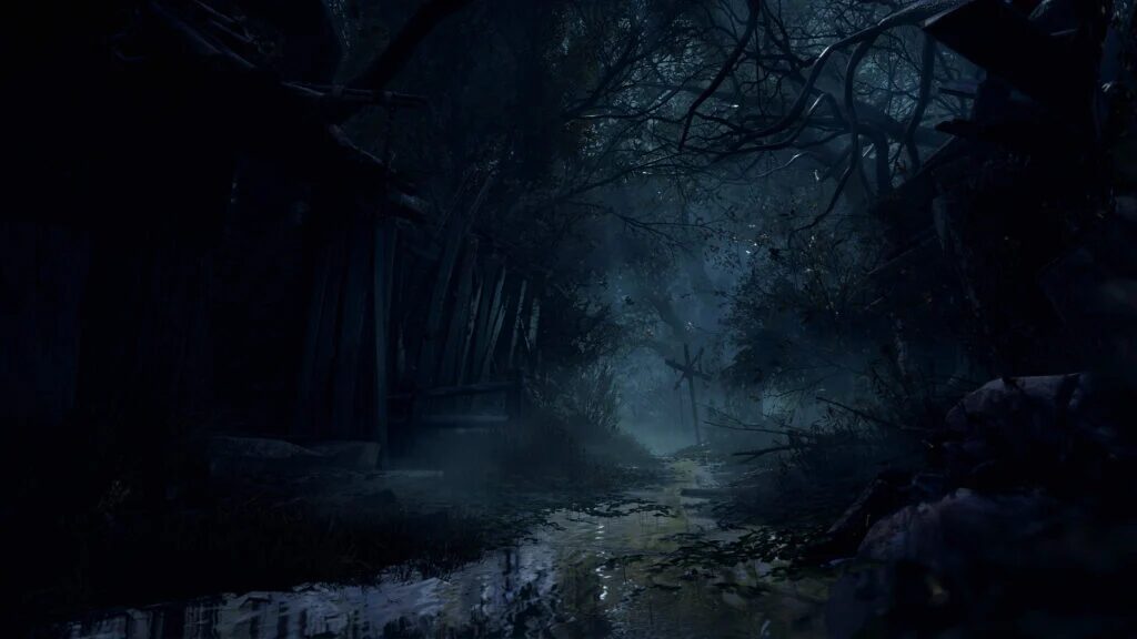 Ремейк Resident Evil 4 официально представили Capcom 9 52116989037 4b0d9a8c44 h 1024x576 1