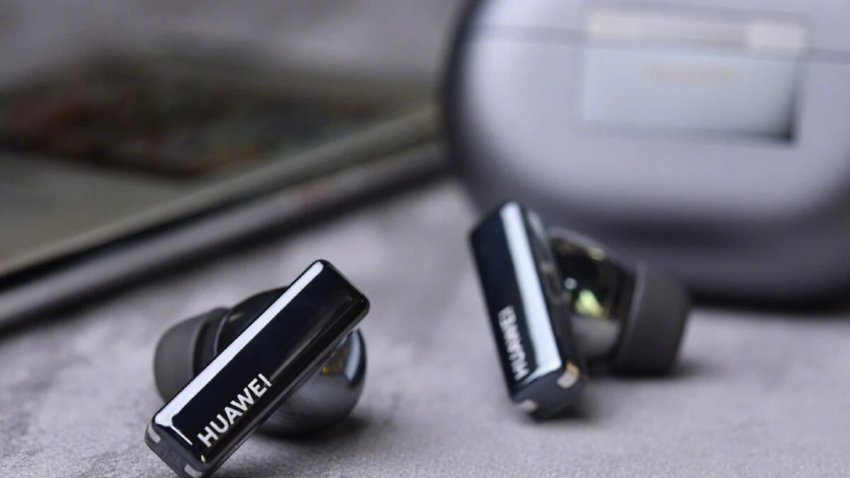 Huawei выпустит FreeBuds Pro 2 через три дня 7 Huawei