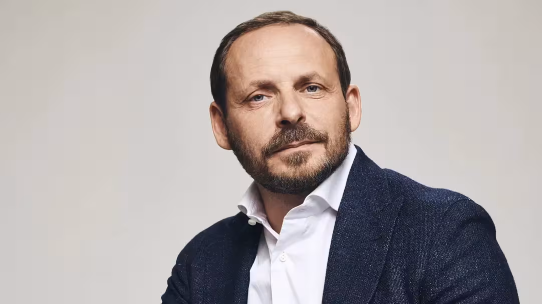 Аркадий Волож покинул Яндекс 1 54275 621f59af86ffb