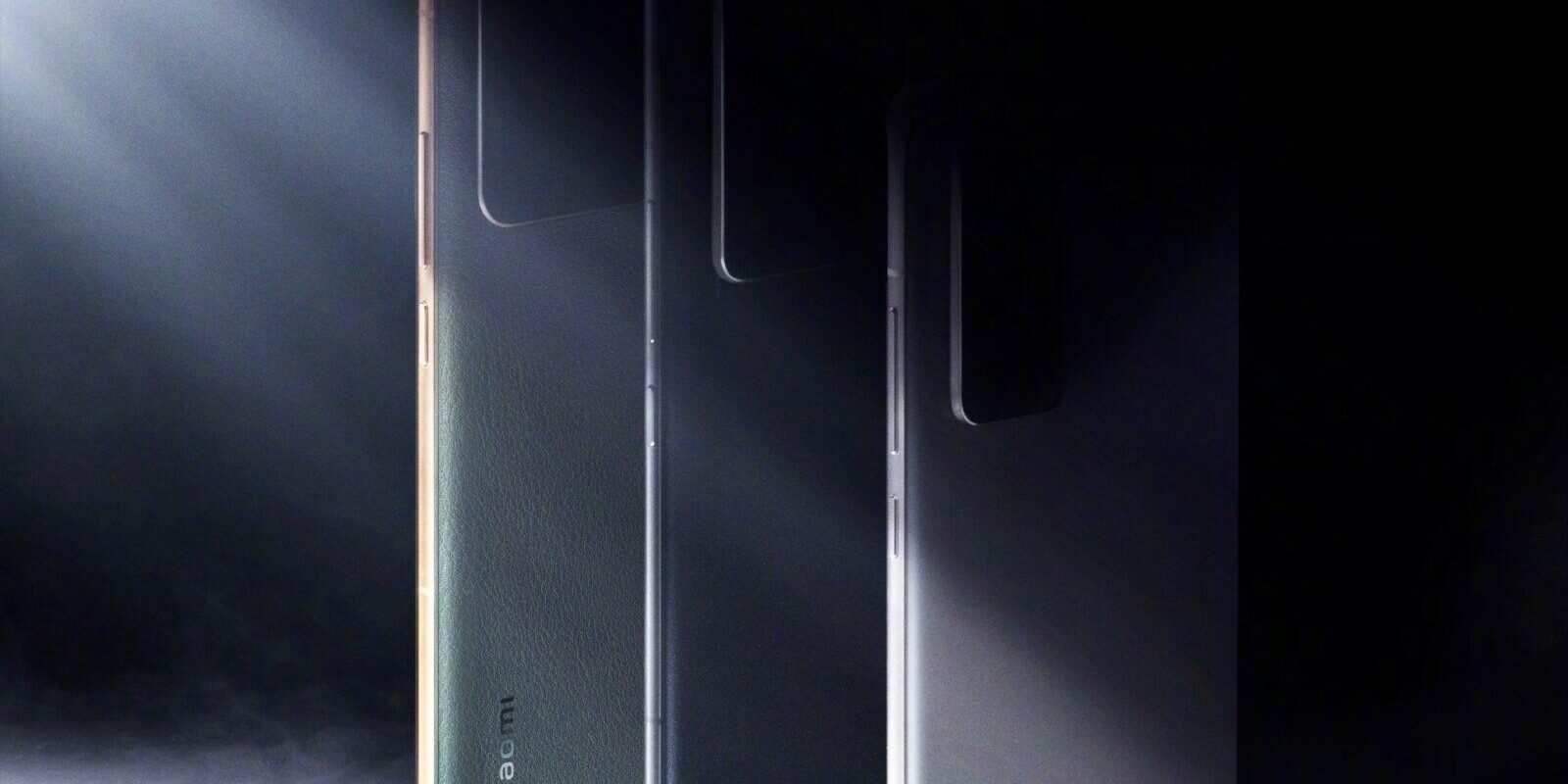 Xiaomi 12S