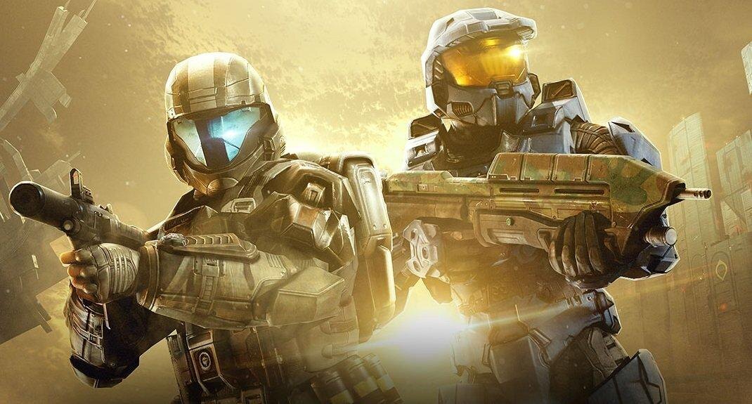 Разработчики Halo Master Chief Collection изучают добавление микротранзакций 4