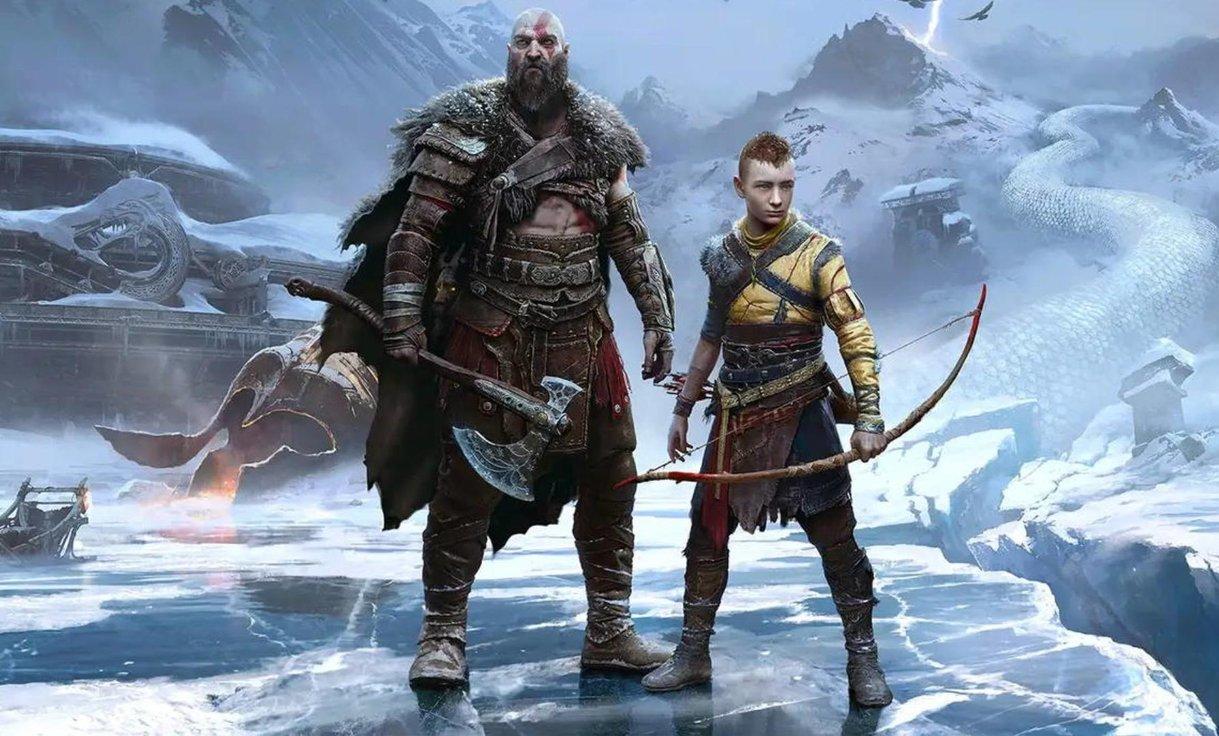 Выход God of War Ragnarok может быть перенесен на 2023 год