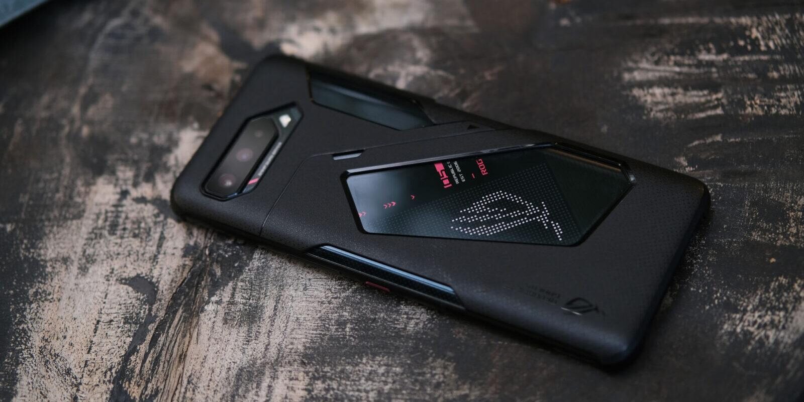 Asus