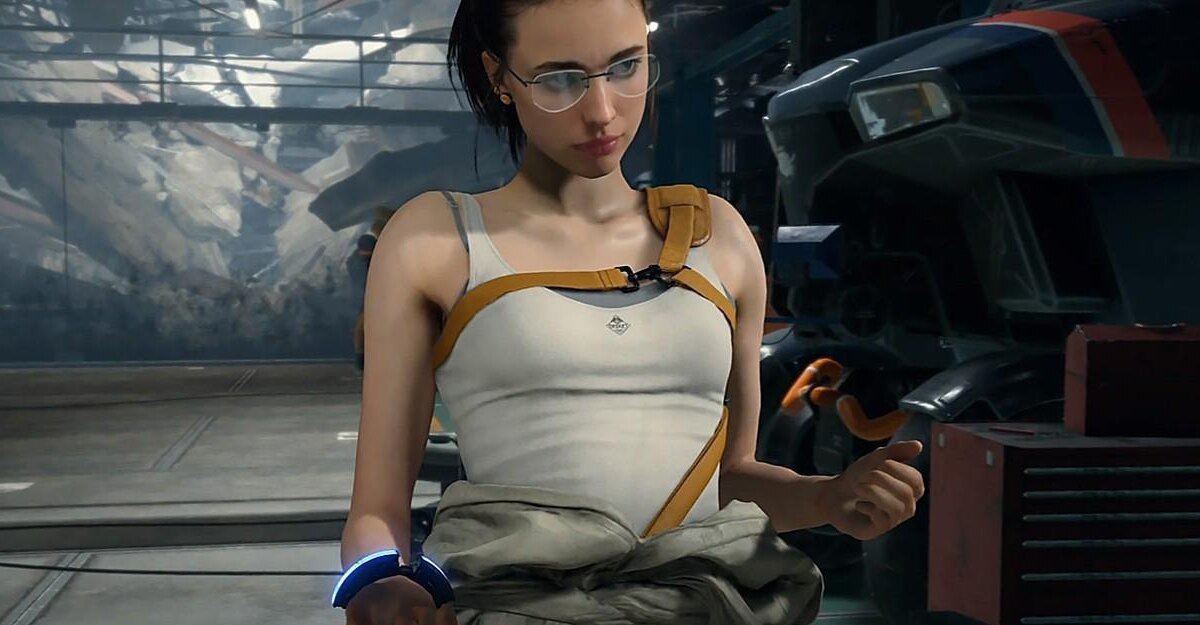 Overdose: Хидео Кодзима работает над хоррор-игрой 5 Overdose