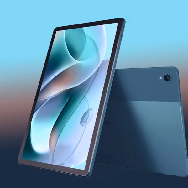Motorola Moto Tab G62 появился в Google Play Console