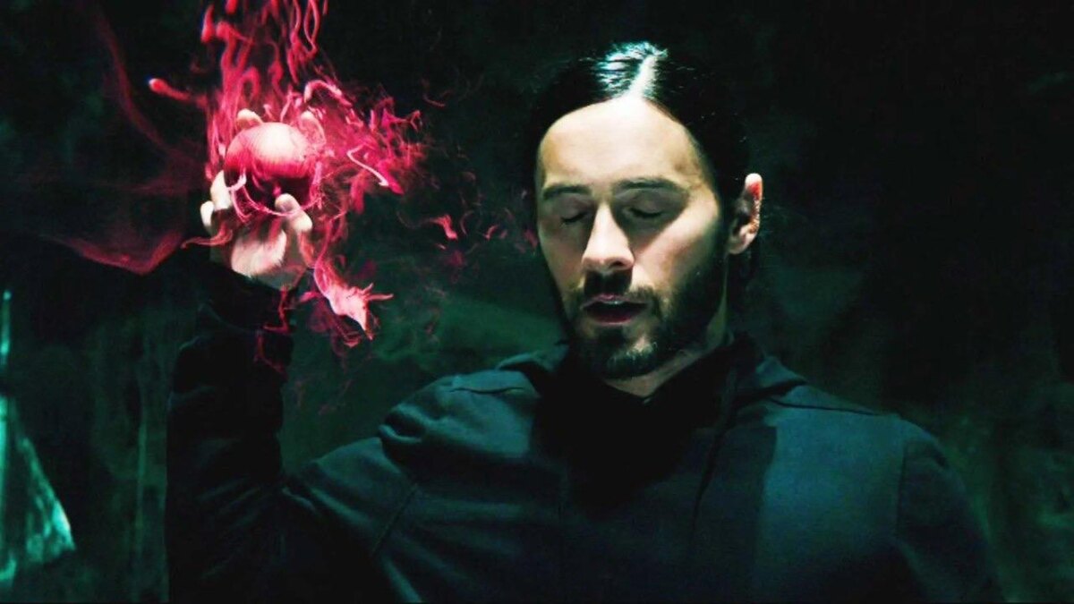 Морбиус выйдет в повторный прокат в США 3 64017C74 25A9 4199 8B3F B21F4BCEF1C1