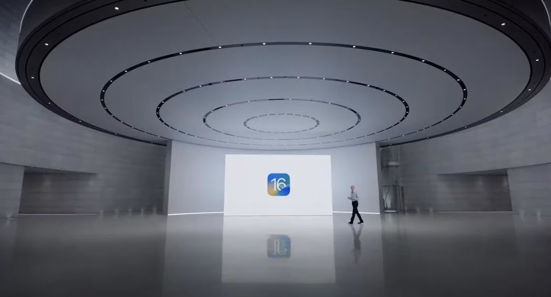 Apple на WWDC 2022 представила iOS 16: виджеты, сообщения и другие нововведения 7 661FA343 8DED 46BB AD2F 3EBBD17C5C49
