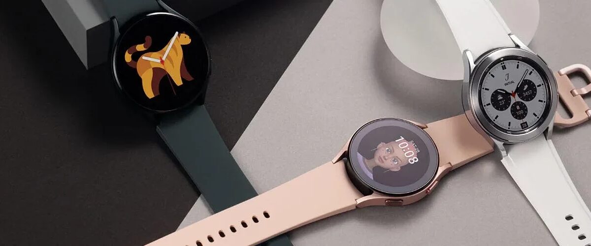 Samsung Galaxy Watch 4: первая бета-версия One UI 4.5 уже доступна 8 Samsung