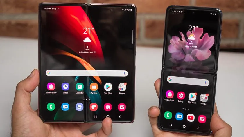 Samsung Galaxy Z Fold 4 и Z Flip 4 получат функцию разделения экрана свайпом (686c47537ae4a27d9eca219be09384f5)
