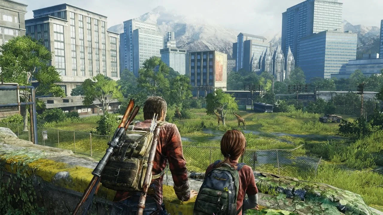 Ремейк The Last of Us может выйти одновременно на PS5 и ПК в сентябре 3 The Last of Us