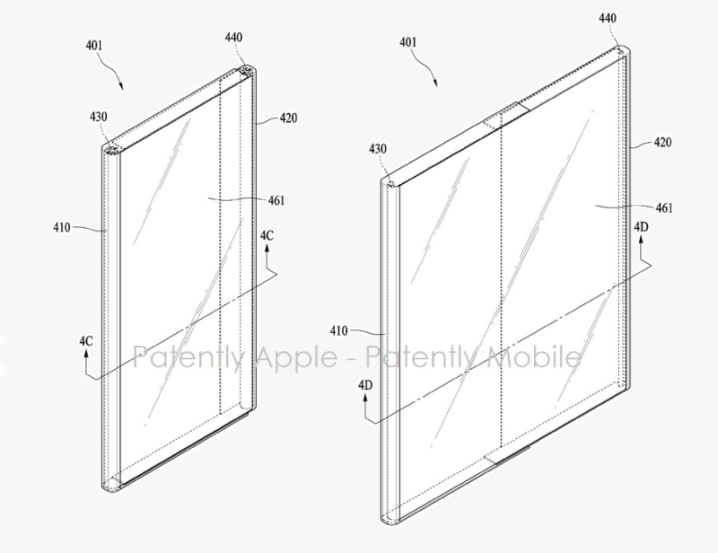 Новые патенты Samsung раскрывают удивительный дизайн раскладных телефонов (6a0120a5580826970c02a30d3ed51e200b 800wi)