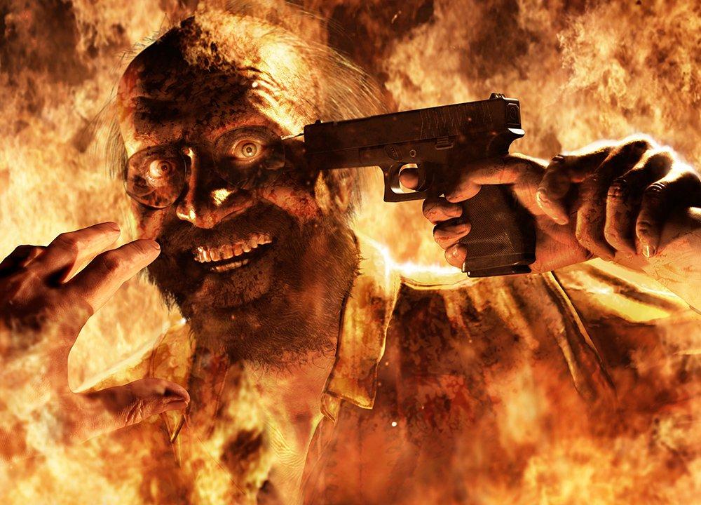 Resident Evil 7