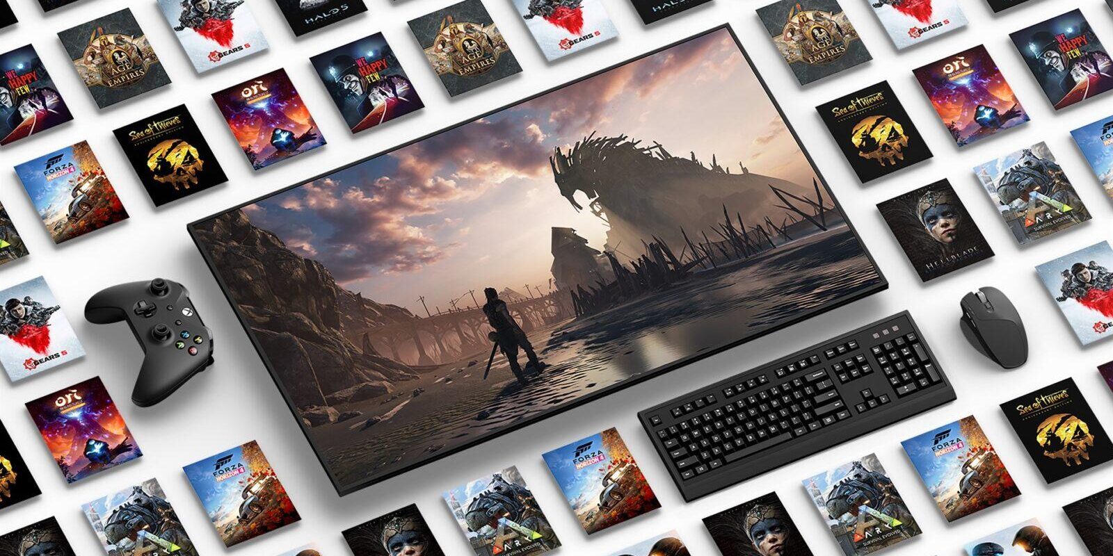 Приложение Xbox опишет, как игра будет работать на вашем ПК