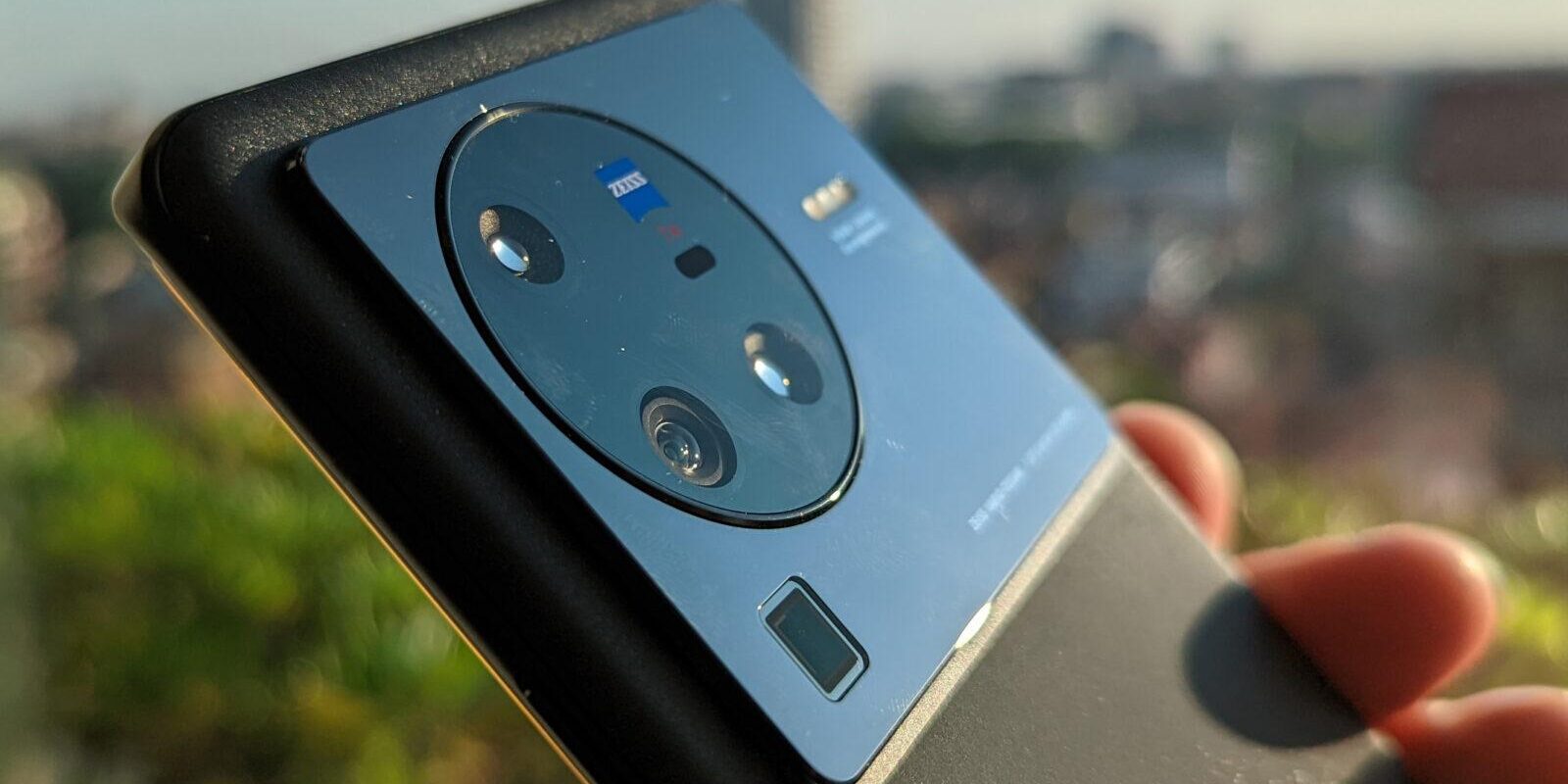 Vivo X80 Pro