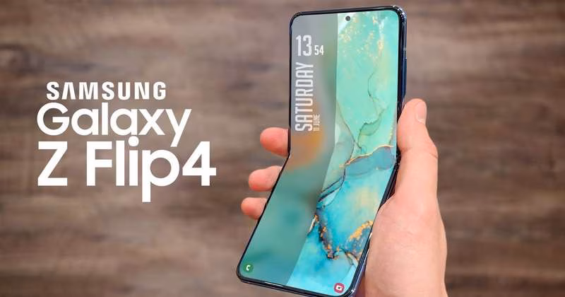Фотографии аккумуляторов Samsung Galaxy Z Flip4 показывают большую емкость, чем ожидалось 3 Фотографии аккумуляторов Samsung Galaxy Z Flip4 показывают большую емкость, чем ожидалось